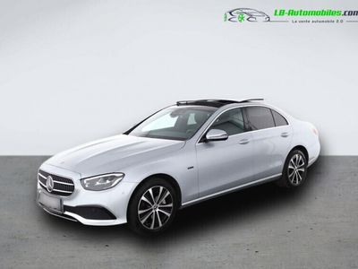 Mercedes E300