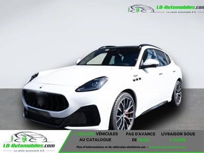 occasion Maserati Grecale V6 530 Ch