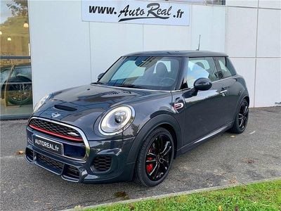 Occasion 2016 Mini John Cooper Works Hatch Citadine | 19 990 € (Super prix)