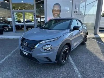 Occasion Nissan Juke 94 ch (69 kW) 2022 Gris SUV
