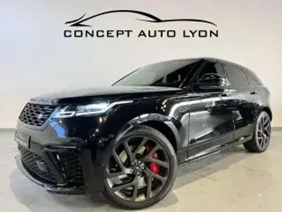 occasion Land Rover Range Rover Velar 5.0 Sv Autobiography Dynamic Edition 550ch