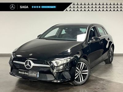 Mercedes A250