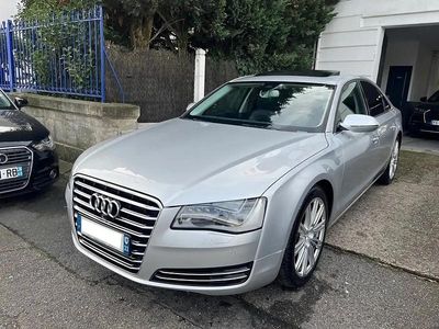 Occasion 2012 Audi A8 Berline | 13 990 €