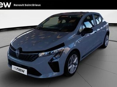 Occasion Renault Clio V Evolution 90 ch (66 kW) 2024 Gris Citadine