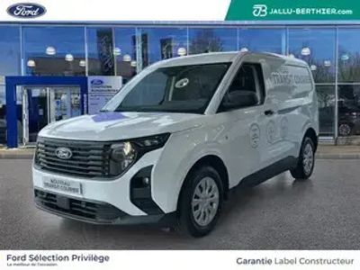 occasion Ford Transit 1.0 Ecoboost 100ch Trend