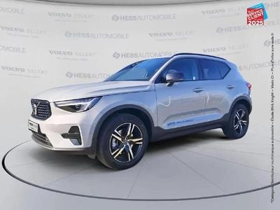 Gris Occasion 2025 Volvo XC40 Plus SUV | 39 999 € (Prix juste)