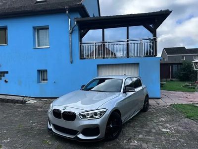BMW M135