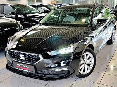 Seat Leon ST
