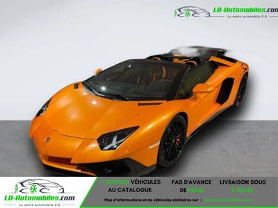 occasion Lamborghini Aventador 6.5 V12 LP 750-4