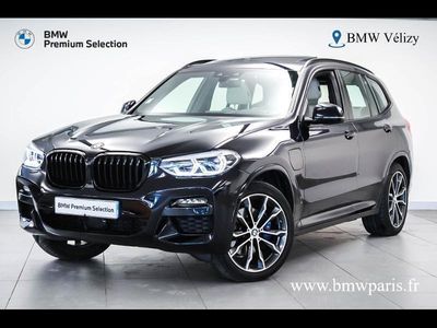 occasion BMW X3 xDrive30eA 292ch M Sport 10cv