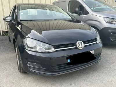 VW Golf VII
