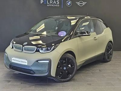 occasion BMW i3 170ch 120Ah Edition 360 Atelier