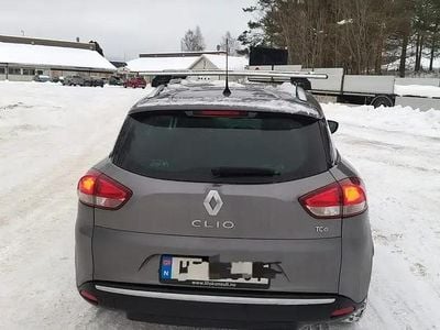 Occasion 2014 Renault Clio GrandTour Break | 3 200 € (Super prix)