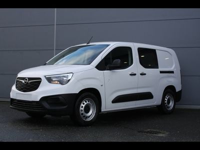 occasion Opel Combo XL 750kg 100 kW Batterie 50 kWh