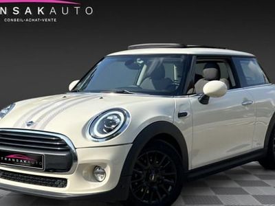 Occasion 2019 Mini ONE Hatch Citadine | 14 990 € (Bon prix)
