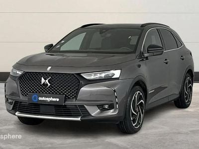 Occasion DS Automobiles DS7 Crossback Performance 182 ch (133 kW) 2020 SUV
