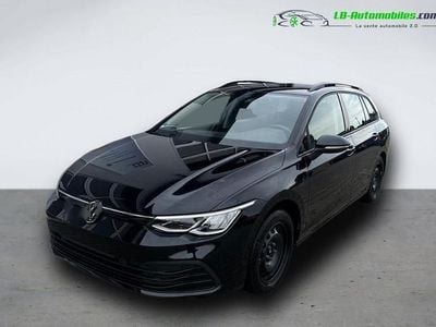 VW Golf VIII