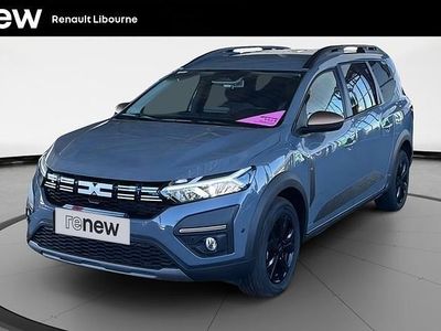 Occasion Dacia Jogger Extreme 2025 Gris Monospace