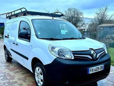 Occasion Renault Kangoo 90 ch (66 kW) 2019 Monospace