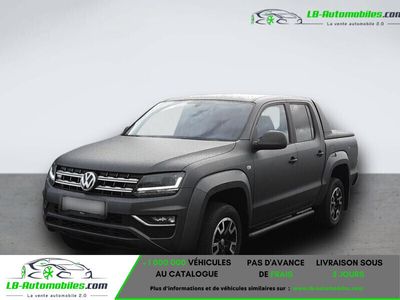 occasion VW Amarok 3.0 TDI 204 BVA 4MOTION 4X4