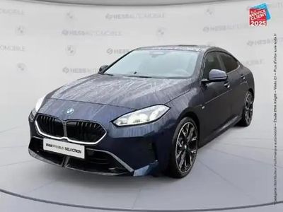 Bmw individual tansanitblau métallisé Occasion 2025 BMW 220 M Sport Coupé | 49 999 €