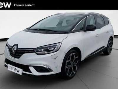 Renault Grand Scénic IV