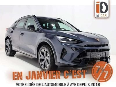 Gris Occasion 2024 Cupra Formentor SUV | 32 990 € (Super prix)