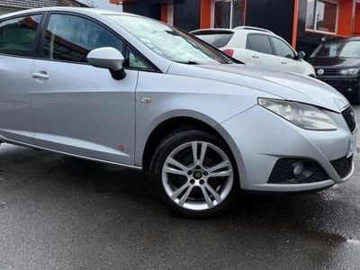Occasion Seat Ibiza Copa 75 ch (55 kW) 2012 Citadine