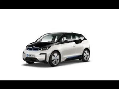 Blanc Occasion 2019 BMW i3 Berline | 14 800 € (Prix juste)