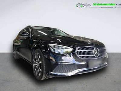 Mercedes E300