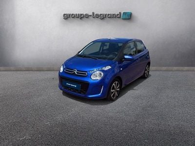 Citroën C1