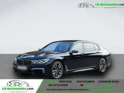 occasion BMW M760 Serie 7Xdrive 610 Ch