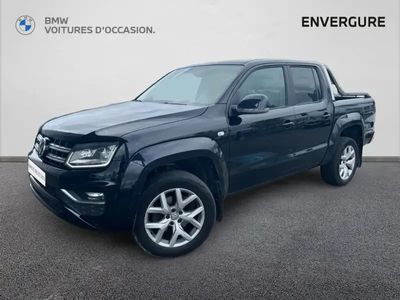 VW Amarok