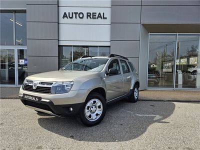 occasion Dacia Duster 1.5 DCI 110 4X4 Lauréate