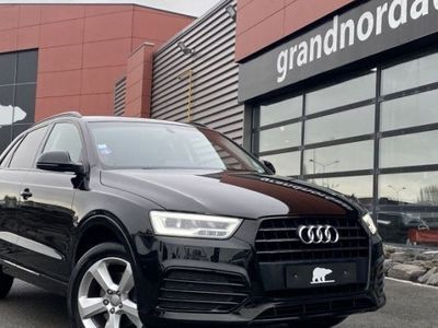 occasion Audi Q3 1.4 Tfsi 150ch Ultra Cod Ambiente