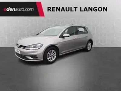 occasion VW Golf 1.0 Tsi 115 Bvm6 Trendline