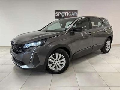 Gris Occasion 2023 Peugeot 5008 Active Monospace | 24 990 € (Prix juste)