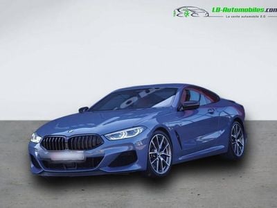 BMW M850