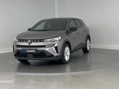 Occasion Renault Symbioz Evolution 95 ch (69 kW) 2025 Gris SUV