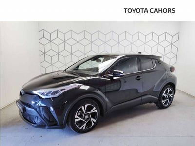 occasion Toyota C-HR Hybride 1.8L Design
