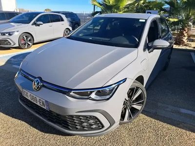 VW Golf VIII