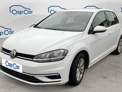 Occasion 2017 VW Golf VII Business | 11 390 € (Prix juste)