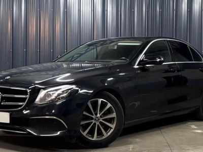 Occasion 2021 Mercedes 200 Berline | 33 490 €