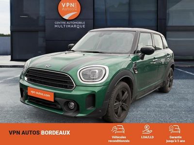 Occasion Mini Cooper Essential 136 ch (100 kW) 2023 Citadine