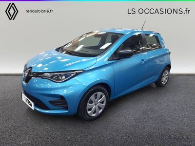 occasion Renault Zoe ZoeR110 Achat Intégral - 21