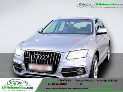 Occasion 2017 Audi Q5 Sport SUV | 34 200 € (Prix cher)