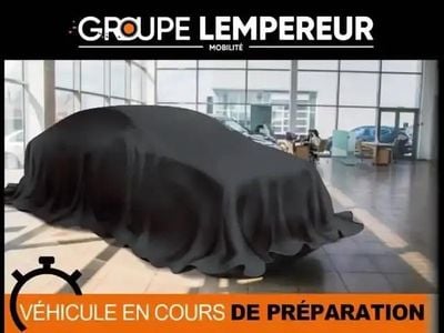 Occasion Ford Puma ST-Line X 2024 Gris solar métallisée SUV