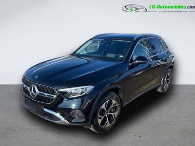 Mercedes GLC300