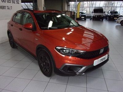 occasion Fiat Tipo Cross 5 Portes 1.0 Firefly Turbo 100 ch S&S Pack