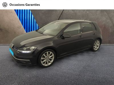 occasion VW Golf 1.5 TSI EVO 130ch Connect DSG7 Euro6d-T 5p